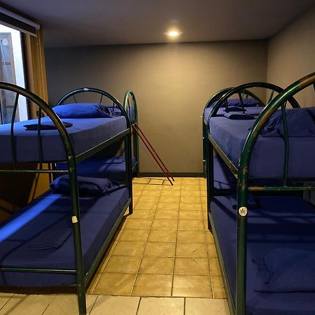 Alajuela Backpackers Airport Hostel Esterno foto