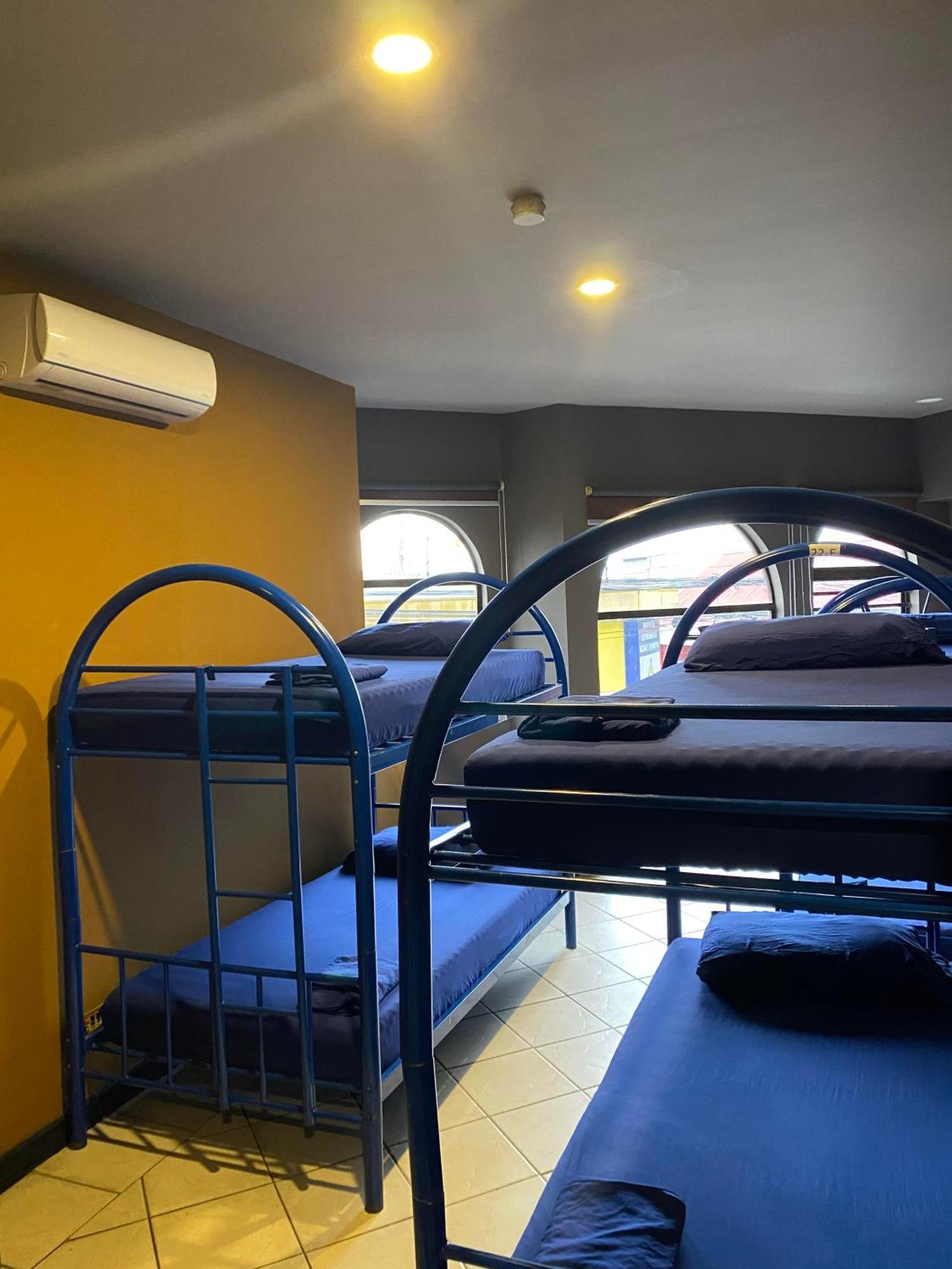 Alajuela Backpackers Airport Hostel Esterno foto