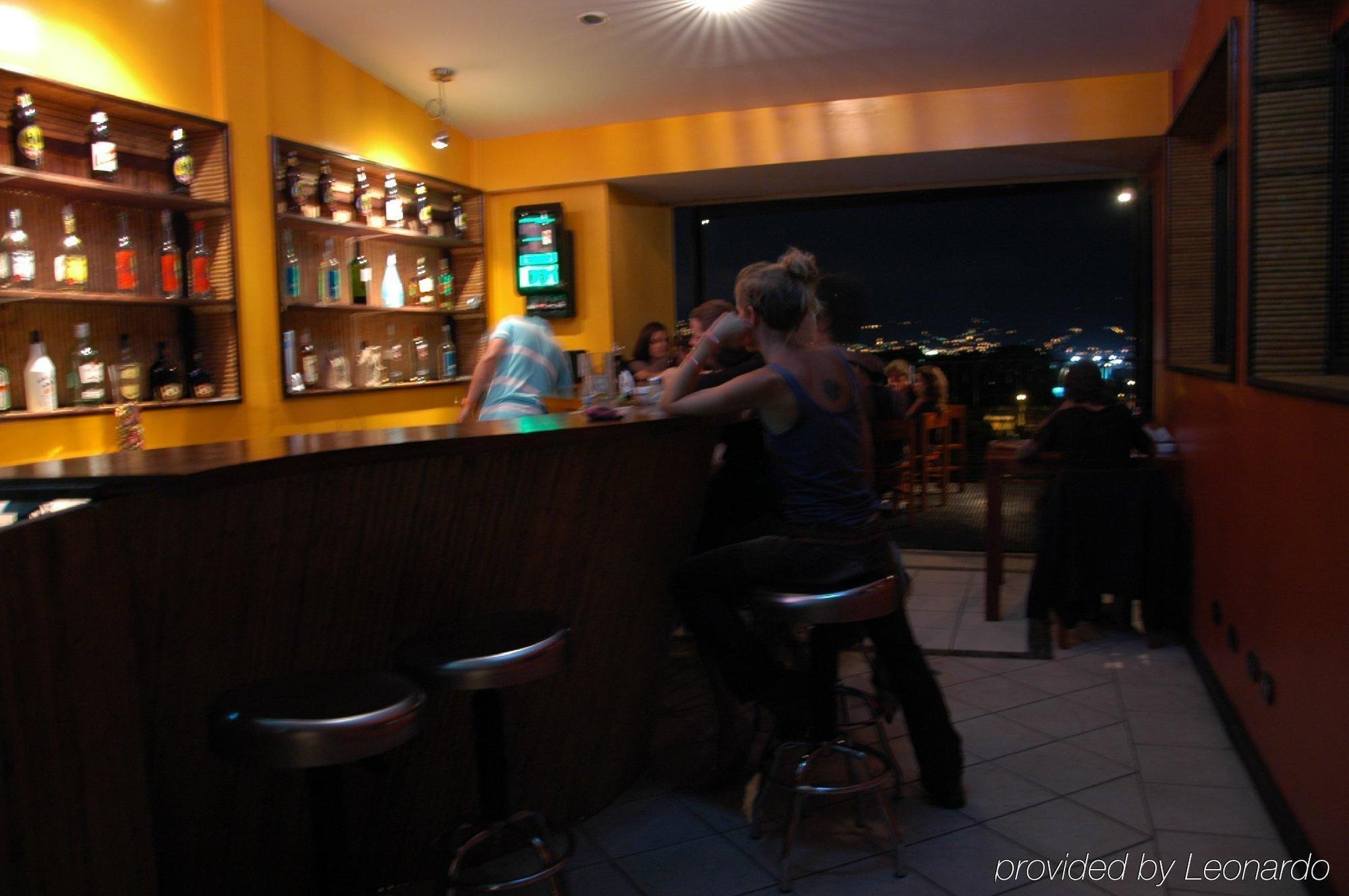 Alajuela Backpackers Airport Hostel Esterno foto